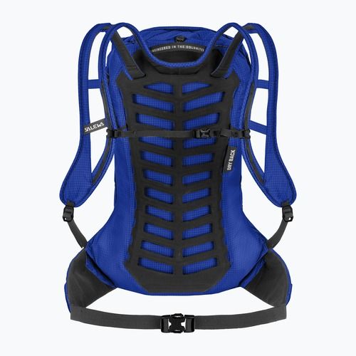 Туристическа раница Salewa Pedroc Pro 22 l electric