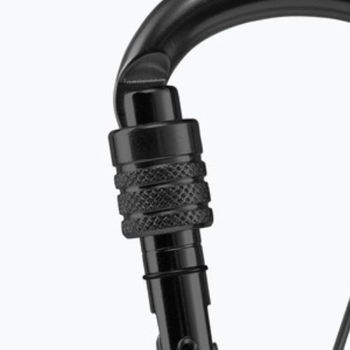 Карабинa Salewa Hms Screw G2  black