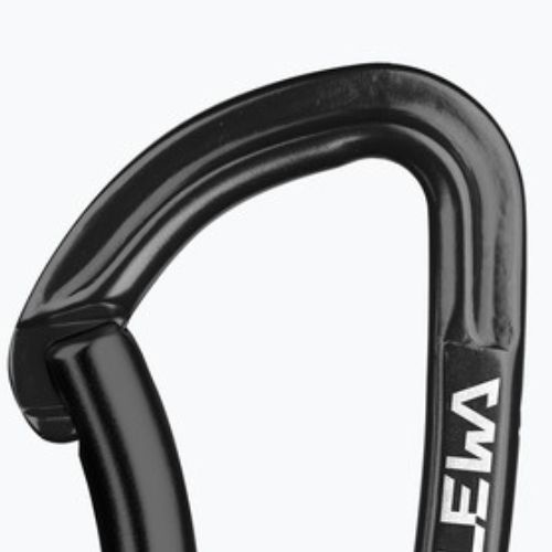 Карабина Salewa Hot G3 Bent black