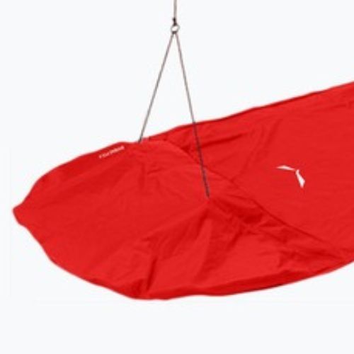 Брезент за къмпинг Salewa Ptx Bivibag II  flame