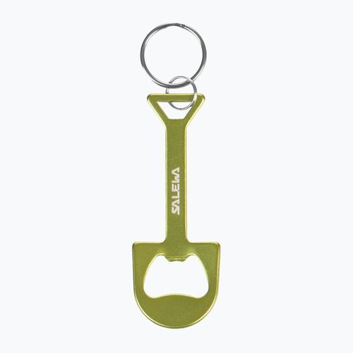 Ключодържател Salewa Shovel green/black/orange