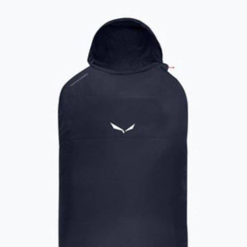 Спален чувал Salewa Micro II 850 Quattro blue depth