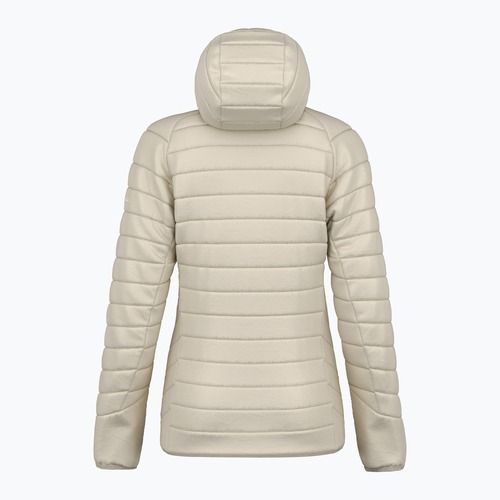 Дамско пухено яке Salewa Brenta Rds Dwn oatmeal