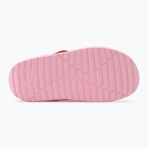 Детски сандали PUMA Divecat v2 Injex PS pink lilac/active red