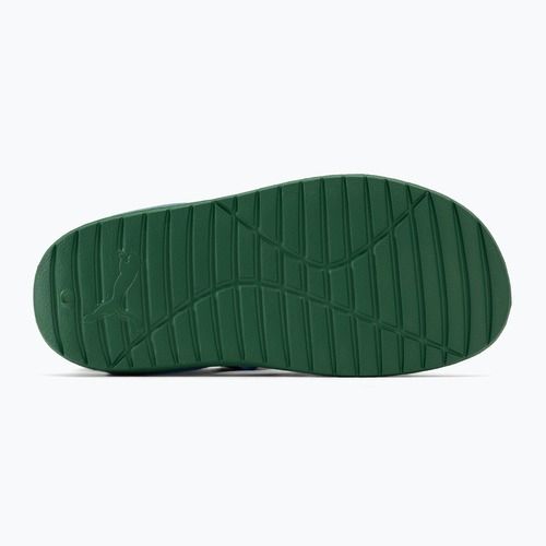 Детски сандали PUMA Divecat v2 Injex PS vine/blue skies