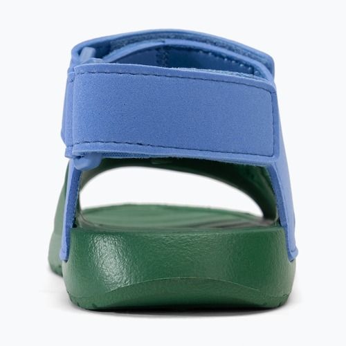 Детски сандали PUMA Divecat v2 Injex PS vine/blue skies