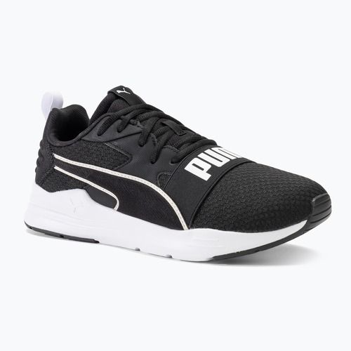 Обувки Puma Wired Run Pure puma black/puma white