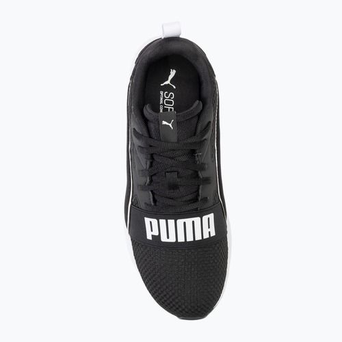 Обувки Puma Wired Run Pure puma black/puma white