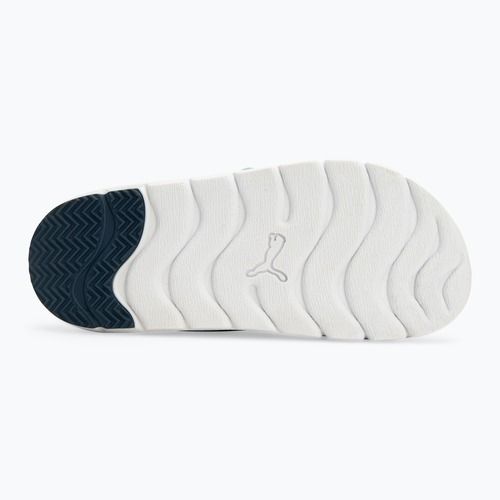 Детски сандали PUMA Evolve PS dark night/hero blue/lily pad