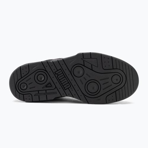 Детски обувки Puma Slipstream LTH puma black