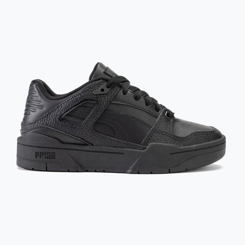 Детски обувки Puma Slipstream LTH puma black