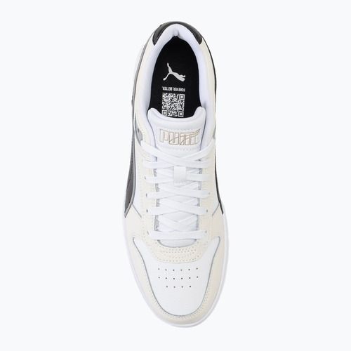 Обувки Puma RBD Game Low puma white/puma black/vapor gray