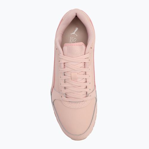 Футболни обувки PUMA ST Runner v3 L lotus