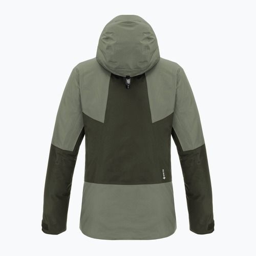 Дамско яке за дъжд Salewa Puez GTX 2L shadow