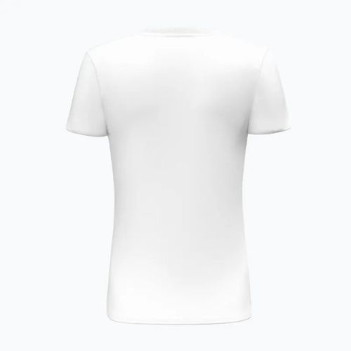 Дамска тениска Salewa Pure Heart Dry white
