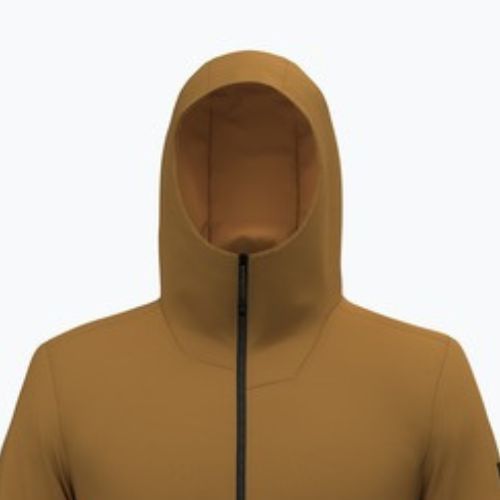 Мъжко яке за дъжд Salewa Fanes 2L Ptx 2/1 golden brown
