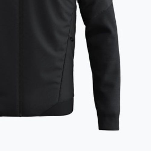 Мъжко хибридно яке Salewa Fanes Twr black out