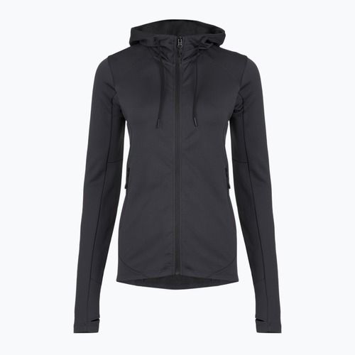 Дамски суитшърт за трекинг Salewa Fanes Am Hd black out