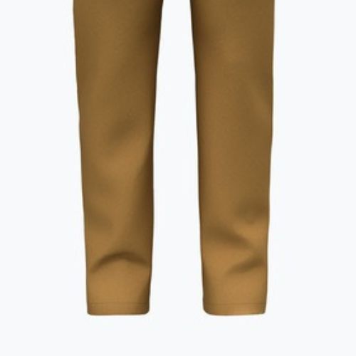 Мъжки панталони за трекинг Salewa Fanes Hemp golden brown