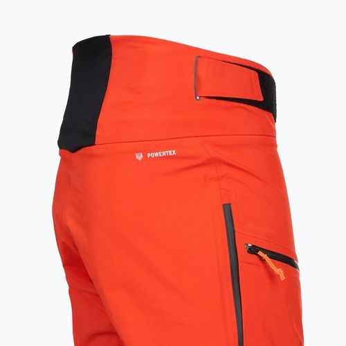 Мъжки панталони за скитуринг Skitter Salewa Sella 3L PTX flame