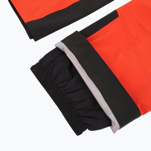 Мъжки панталони за скитуринг Skitter Salewa Sella 3L PTX flame