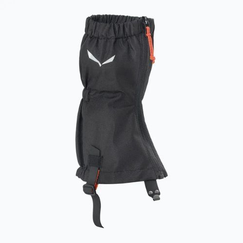 Предпазни гети Salewa Puez Junior Гащеризон black out