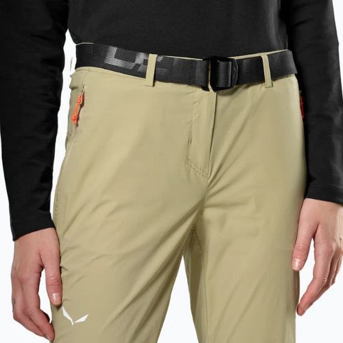 Колан за панталони Salewa Rainbow 3 black out/salewa