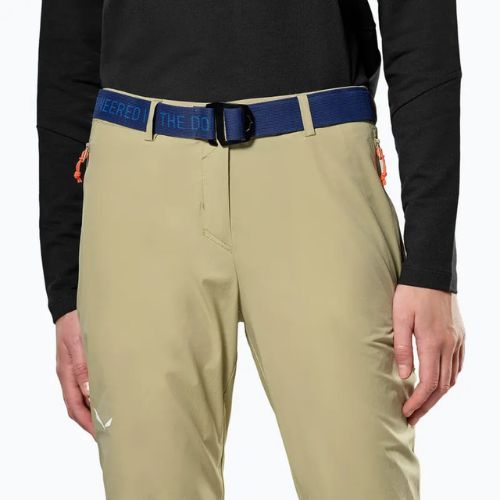 Колан за панталони Salewa Rainbow 3 blue dephs