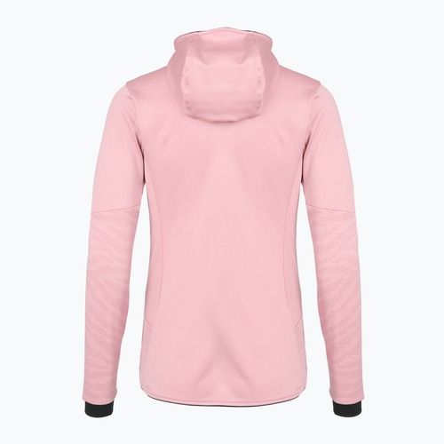 Дамски суитшърт за трекинг Salewa Sella Crevasse Hd zephyr