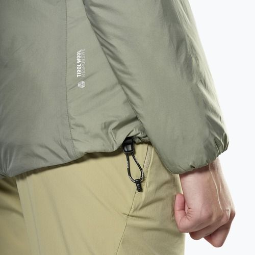 Дамско ватирано яке Salewa Puez Catinaccio 2 TWR HD shadow