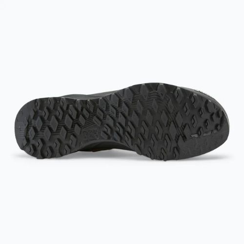 Мъжки туристически обувки Salewa Wildfire Leather GTX bungee cord/ black