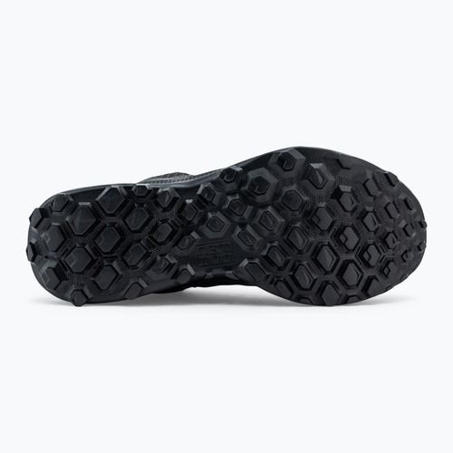 Дамски обувки за трекинг Salewa Pedroc PTX black/black