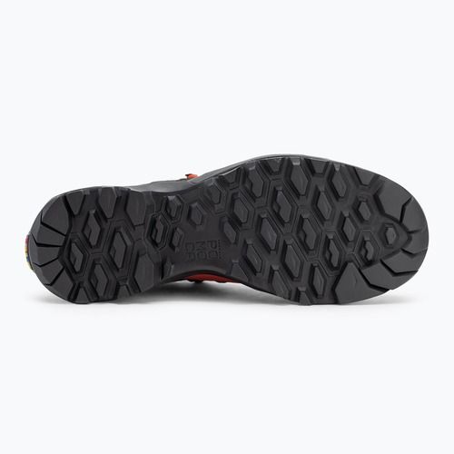 Дамски обувки за трекинг Salewa Ortles Light Mid PTX flame/black