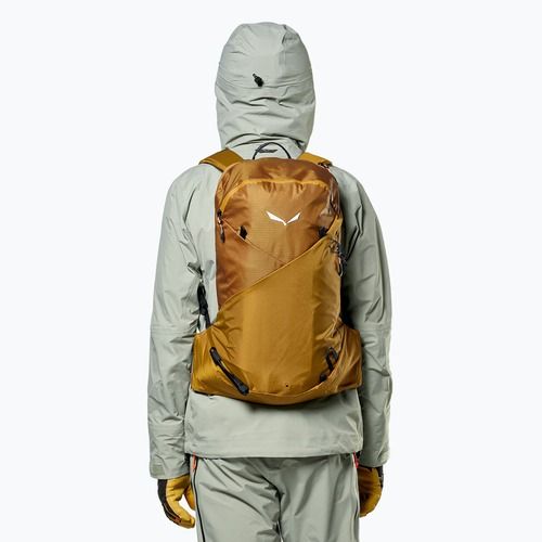 Раница за скитуринг Salewa Sella Free 22 l golden brown
