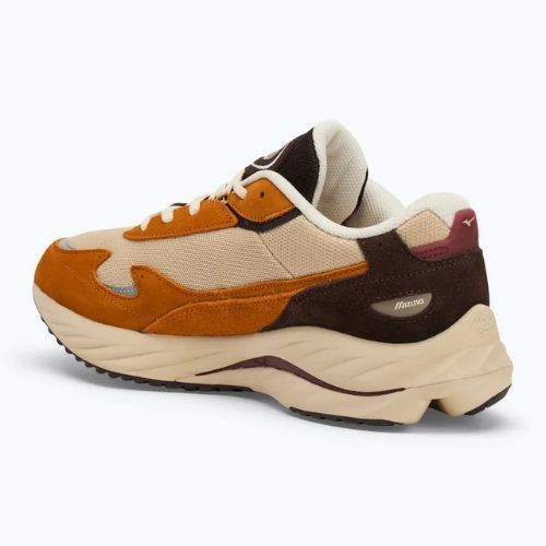 Обувки Mizuno Wave Rider Βeta mojave desert/chicory coffee/pumpkin spice