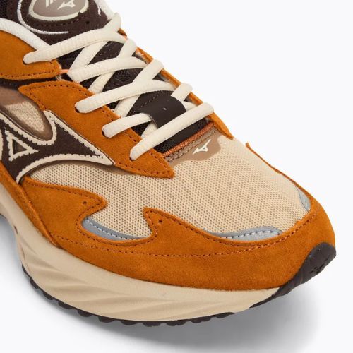 Обувки Mizuno Wave Rider Βeta mojave desert/chicory coffee/pumpkin spice