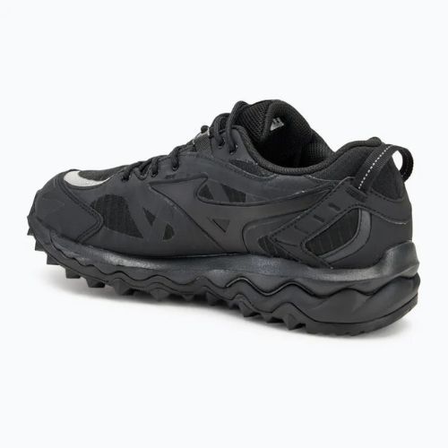 Обувки Mizuno Wave Mujin TL GTX black