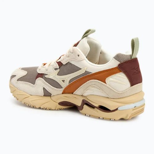 Обувки Mizuno Wave Rider 10 Premium vinage khaki / summer sand / pumpkin spice
