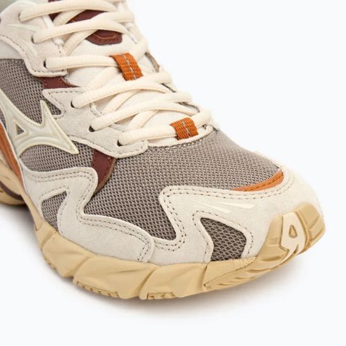 Обувки Mizuno Wave Rider 10 Premium vinage khaki / summer sand / pumpkin spice