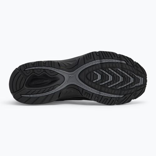 Обувки Mizuno MXR Tech black / metallic grey