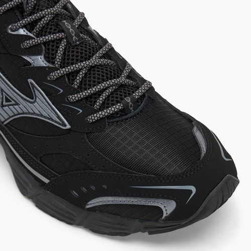 Обувки Mizuno MXR Tech black / metallic grey