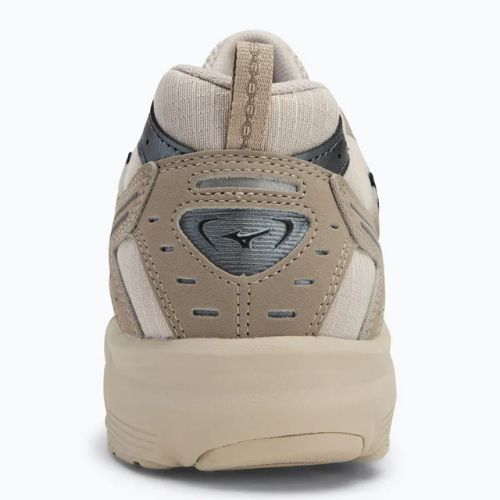 Обувки Mizuno MXR Tech silver cloud / metallic grey / vintage khaki