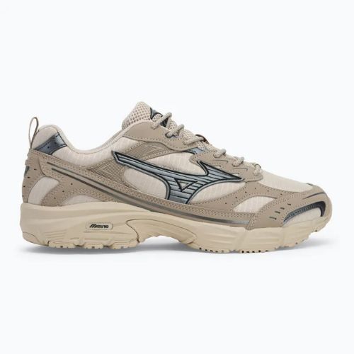 Обувки Mizuno MXR Tech silver cloud / metallic grey / vintage khaki