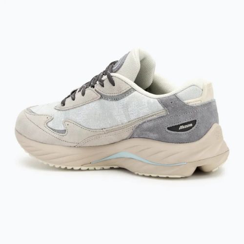 Обувки Mizuno Wave Rider Βeta harbor mist/ultimate grey/silver cloud