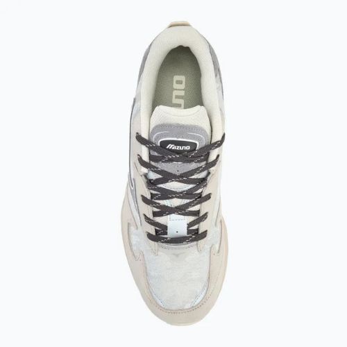 Обувки Mizuno Wave Rider Βeta harbor mist/ultimate grey/silver cloud