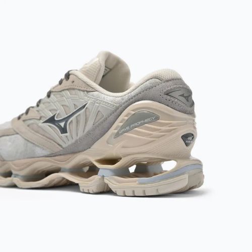 Обувки Mizuno Wave Prophecy LS nimbus cloud/magnet/silver cloud