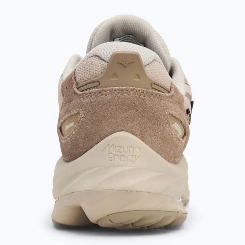 Обувки Mizuno Wave Rider β GTX silver cloud / vintage khaki / ge gold