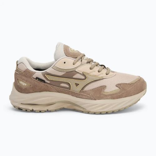 Обувки Mizuno Wave Rider β GTX silver cloud / vintage khaki / ge gold