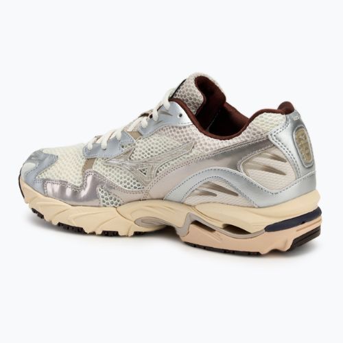 Обувки Mizuno Wave Rider 10 mizuno snow white/silver cloud/chicory coffe