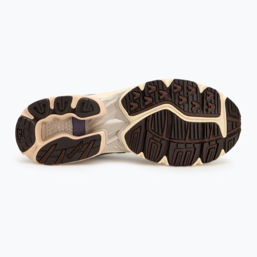 Обувки Mizuno Wave Rider 10 mizuno snow white/silver cloud/chicory coffe